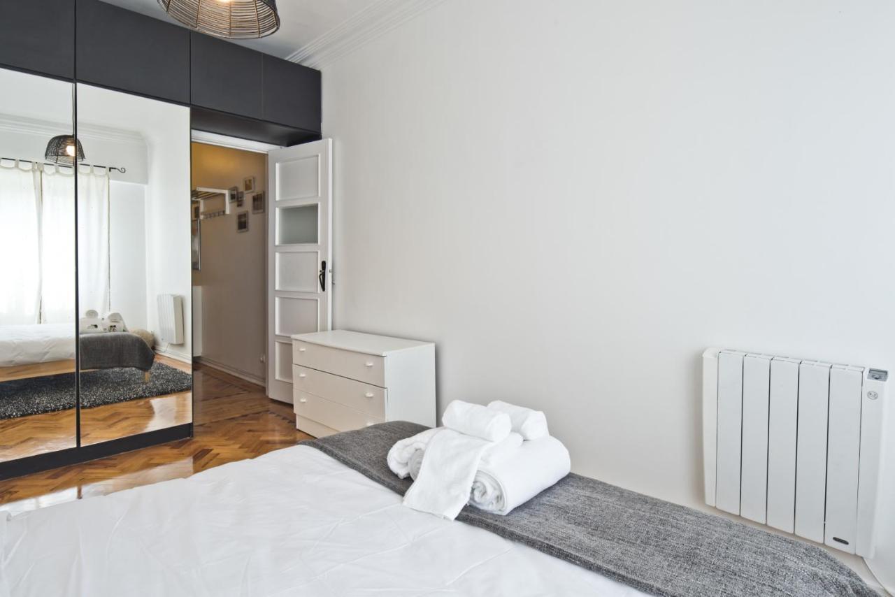 Apartment Bmyguest Arroios Lissabon
