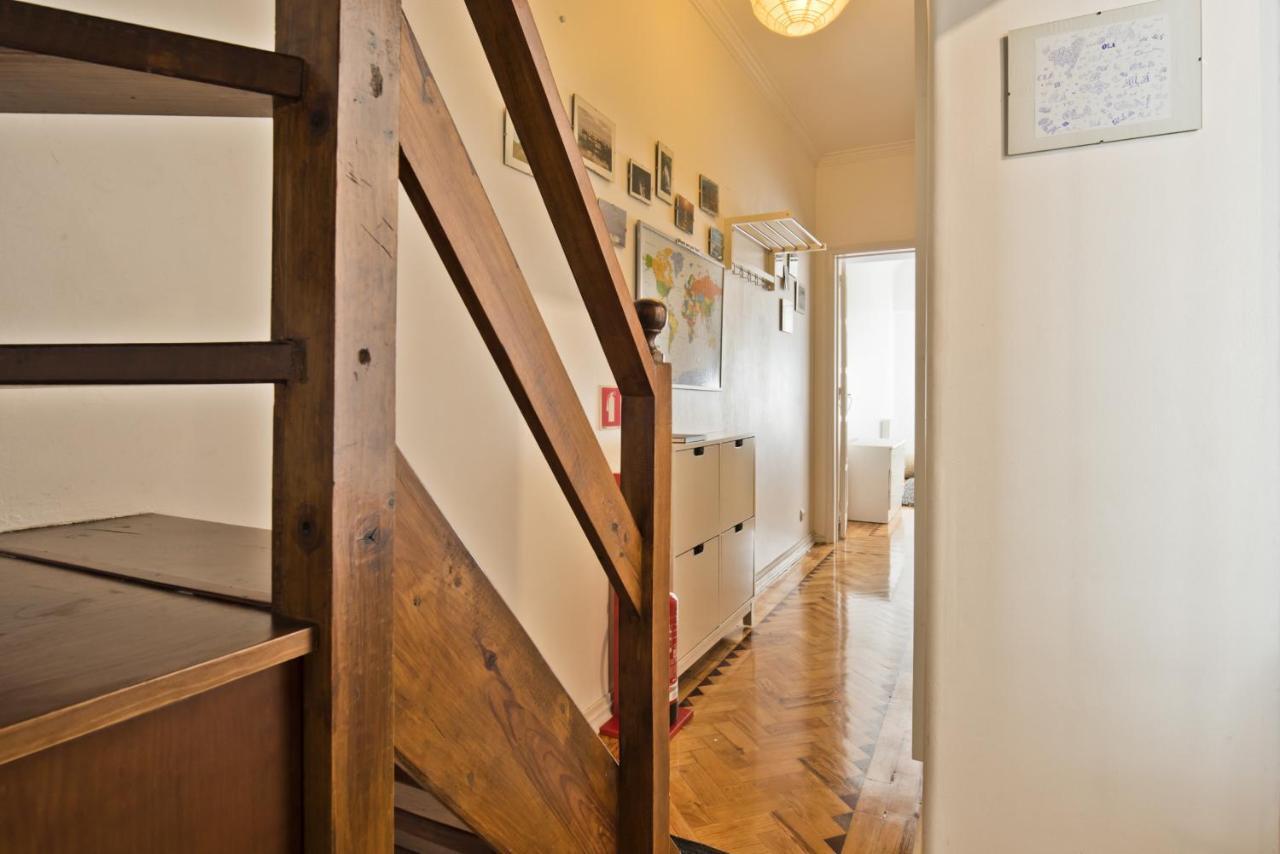 Bmyguest Arroios * Lissabon