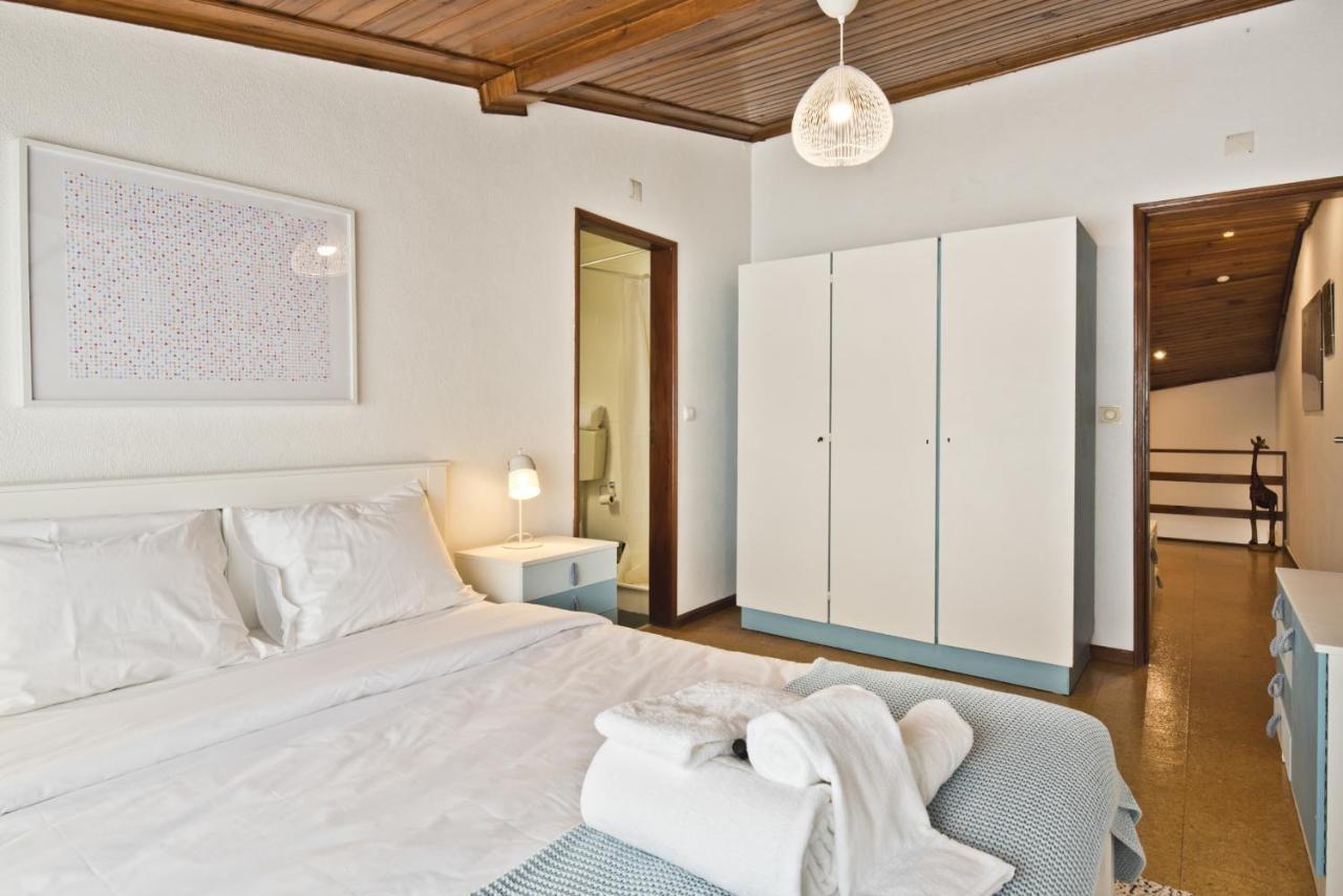 Appartement Bmyguest Arroios Lisboa
