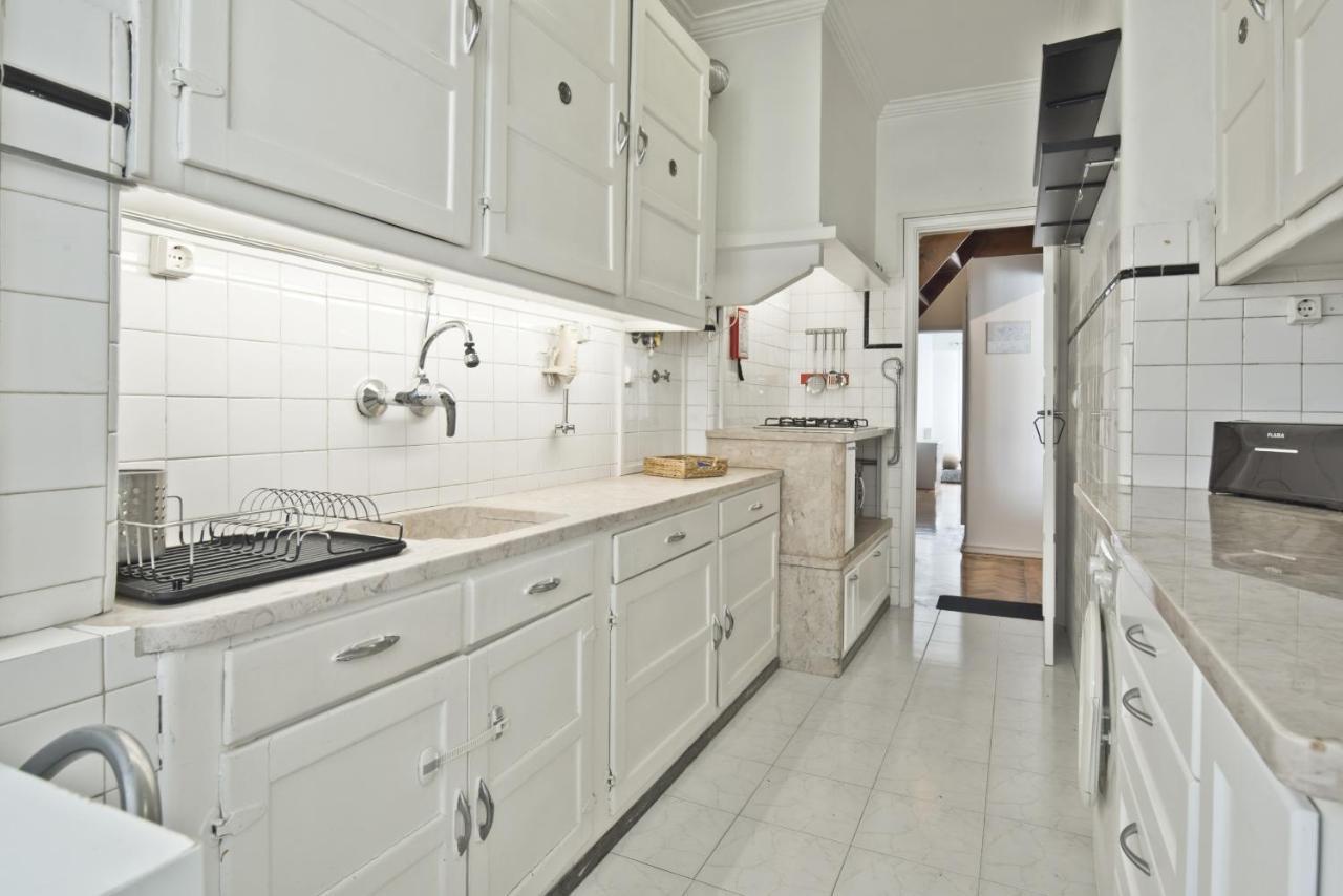 Bmyguest Arroios Lissabon