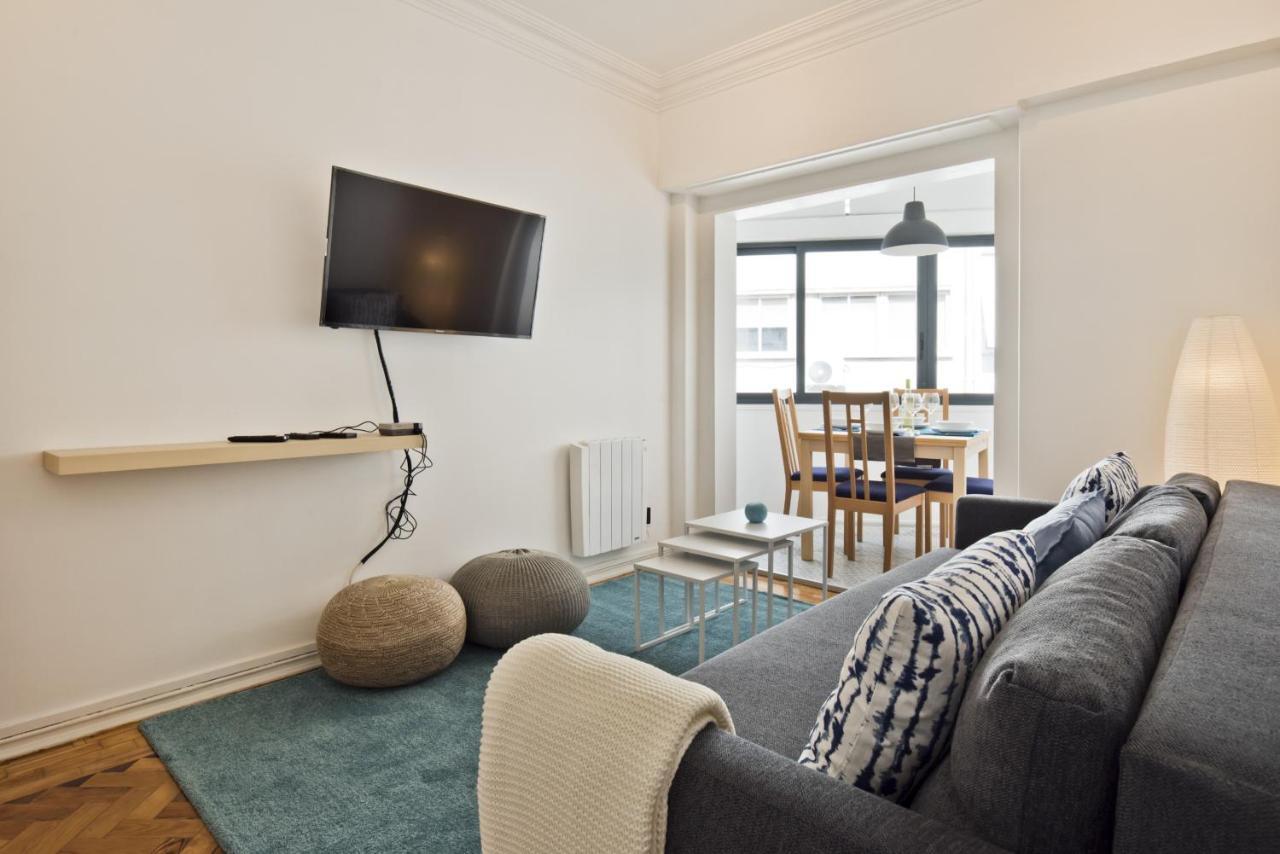 Bmyguest Arroios Apartment Lissabon